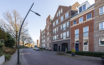 Prins Hendr. 202