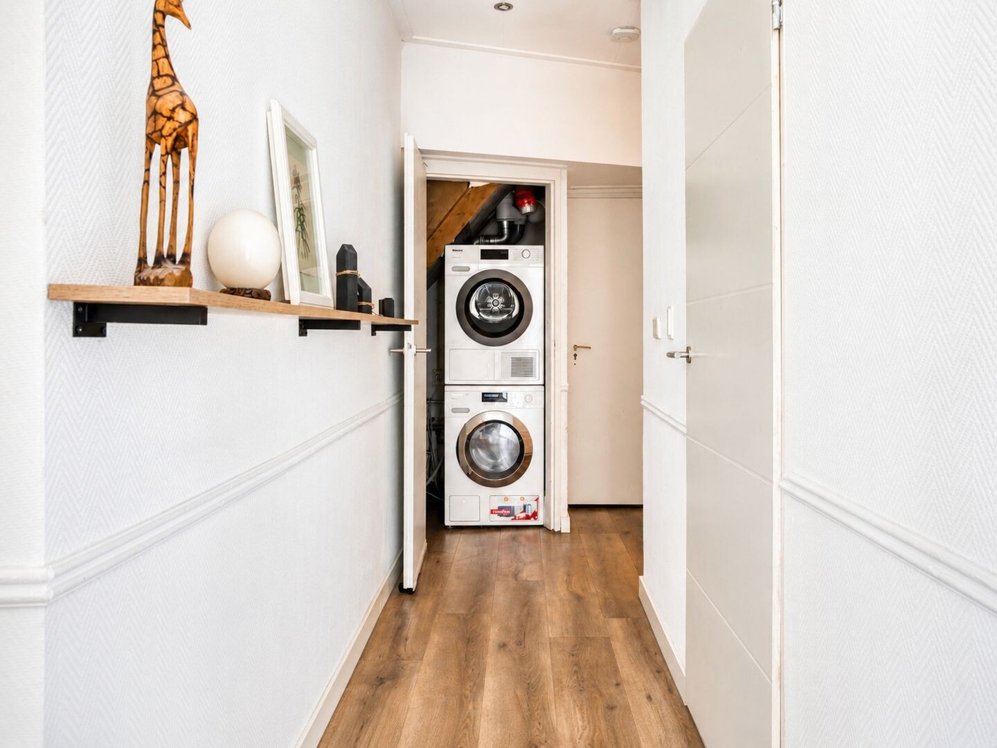Appartement te koop: Bisschopstraat 37B, Oldenzaal