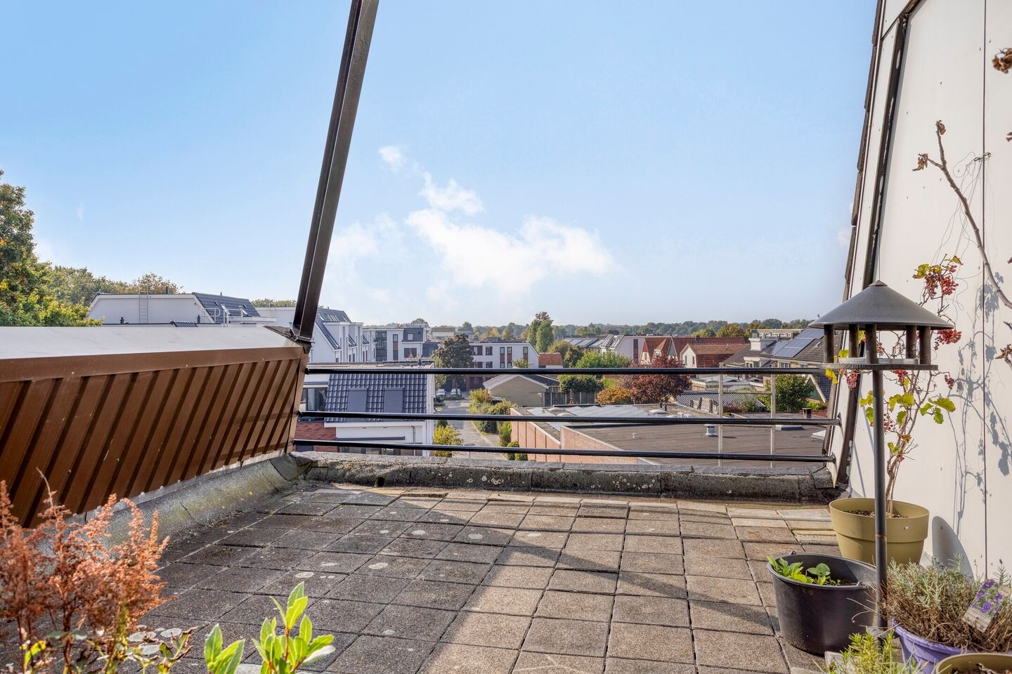 Appartement te koop: Bisschopstraat 37B, Oldenzaal