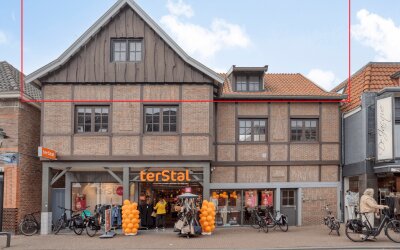 Bisschopstraat 37-B