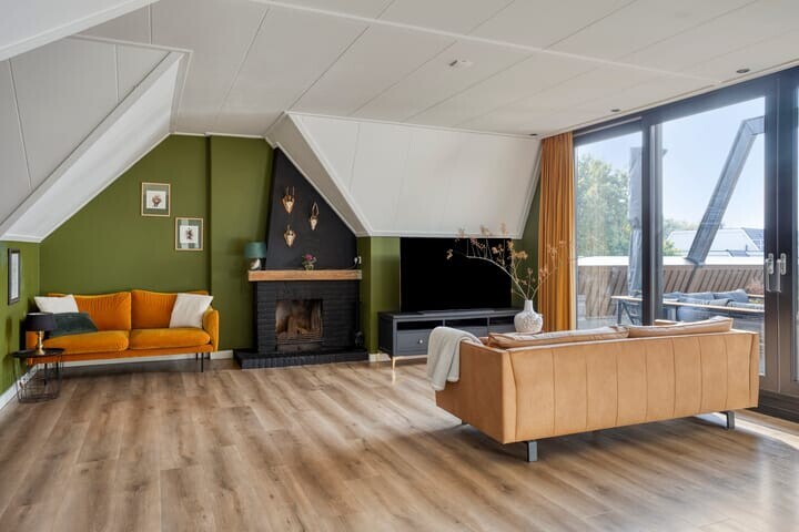 Appartement te koop: Bisschopstraat 37B, Oldenzaal