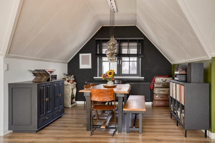 Appartement te koop: Bisschopstraat 37B, Oldenzaal