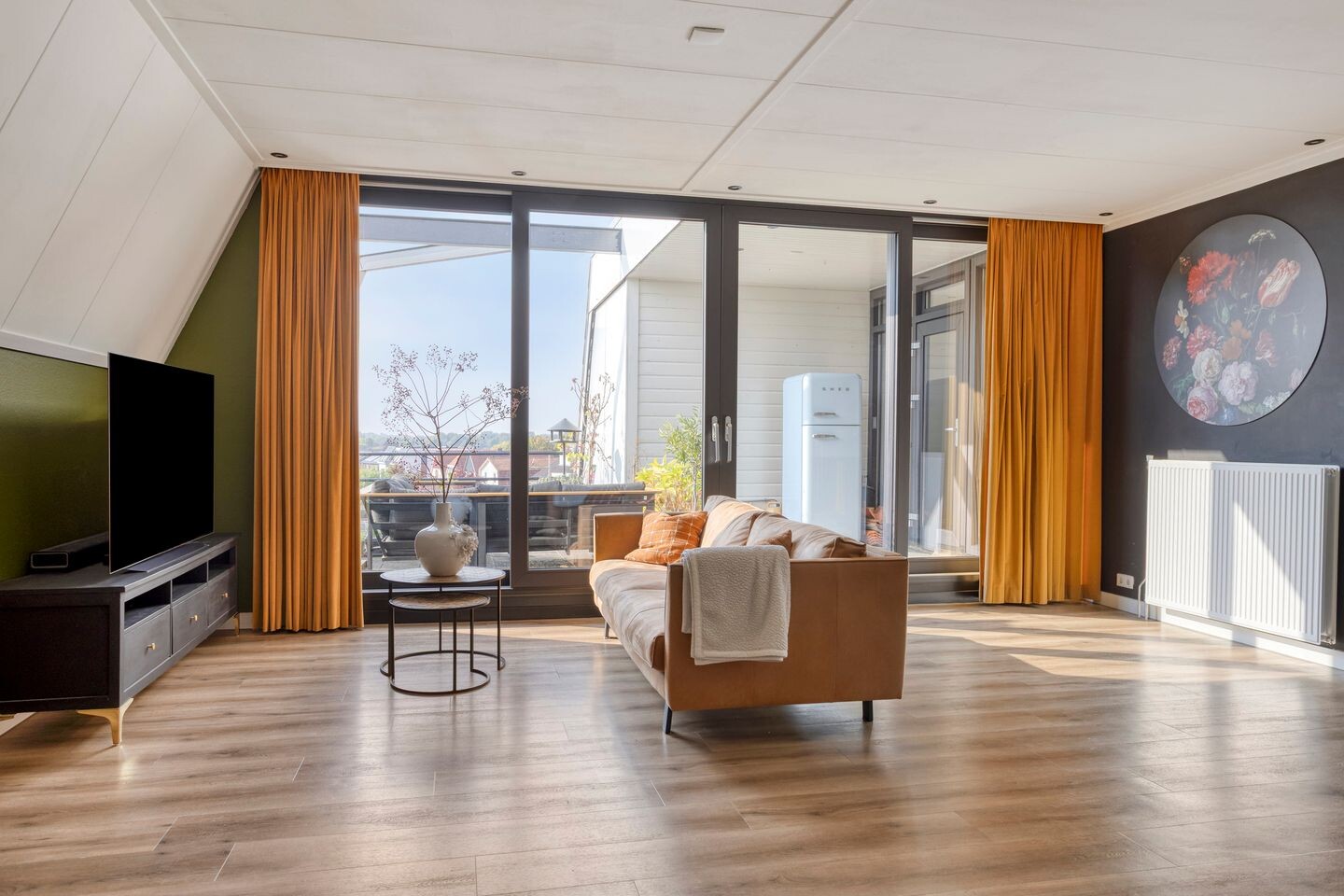 Appartement te koop: Bisschopstraat 37B, Oldenzaal