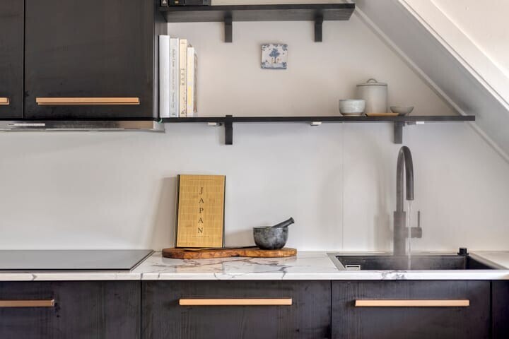 Appartement te koop: Bisschopstraat 37B, Oldenzaal