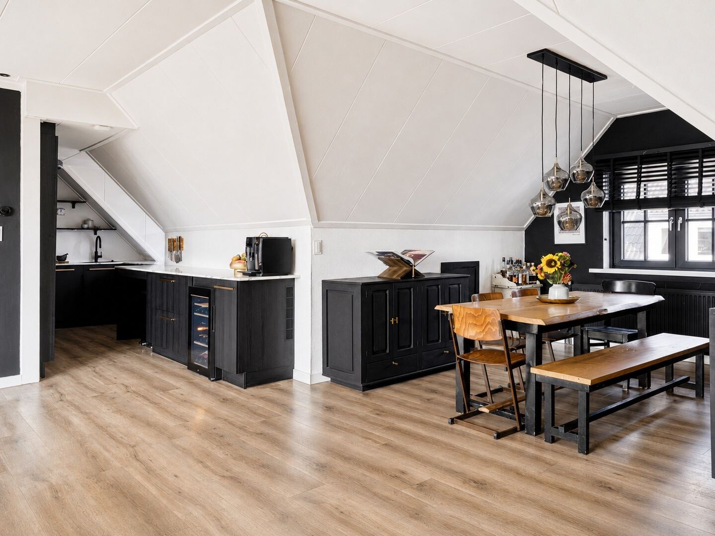 Appartement te koop: Bisschopstraat 37B, Oldenzaal