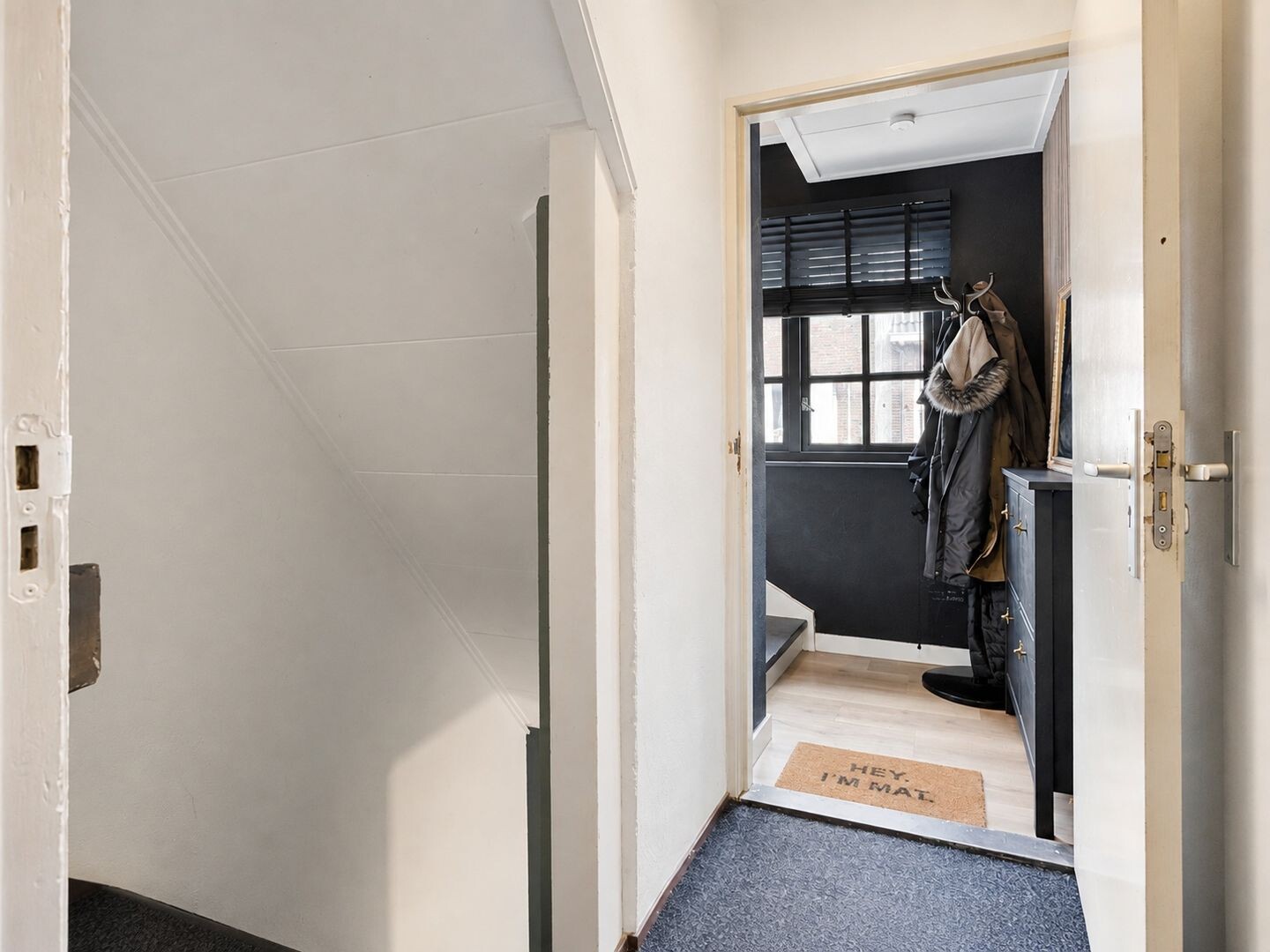 Appartement te koop: Bisschopstraat 37B, Oldenzaal