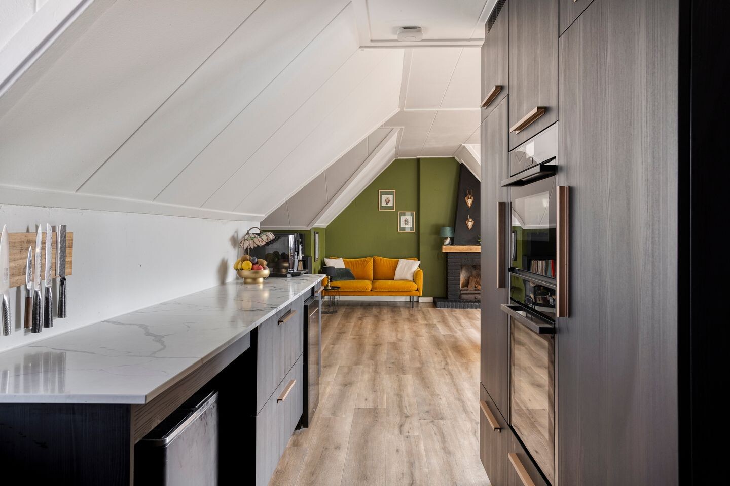 Appartement te koop: Bisschopstraat 37B, Oldenzaal