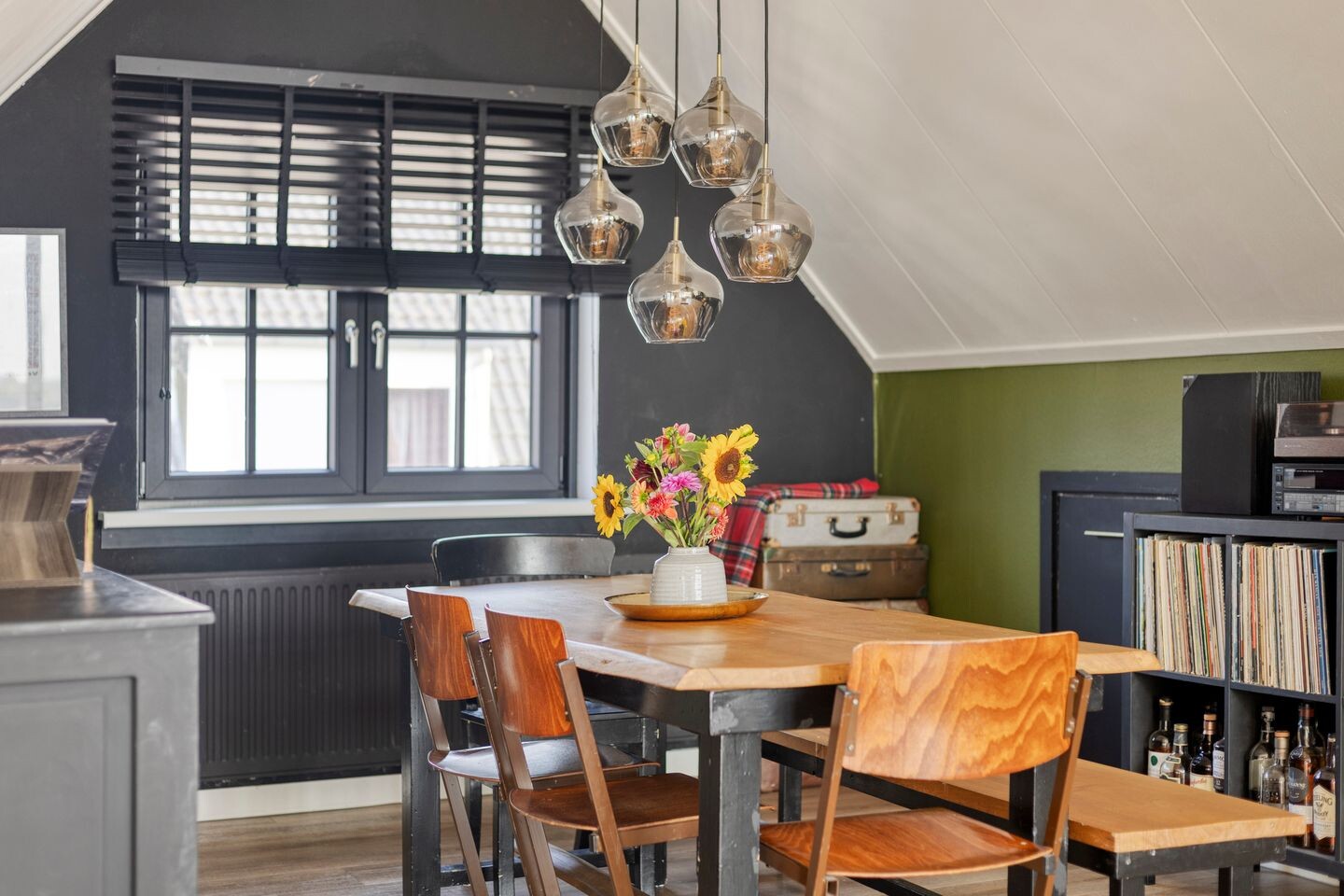 Appartement te koop: Bisschopstraat 37B, Oldenzaal