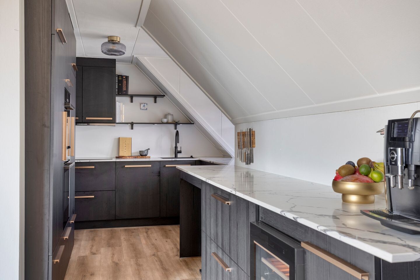 Appartement te koop: Bisschopstraat 37B, Oldenzaal