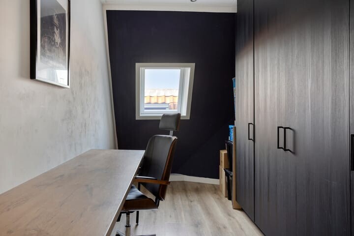 Appartement te koop: Bisschopstraat 37B, Oldenzaal