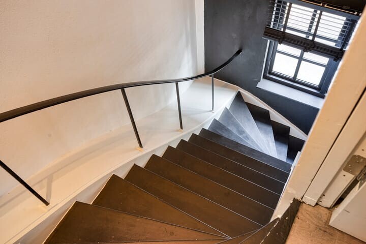 Appartement te koop: Bisschopstraat 37B, Oldenzaal