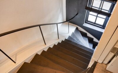 Bisschopstraat 37-B