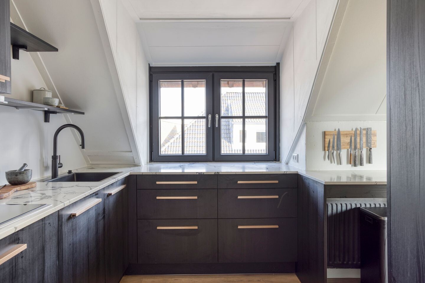 Appartement te koop: Bisschopstraat 37B, Oldenzaal