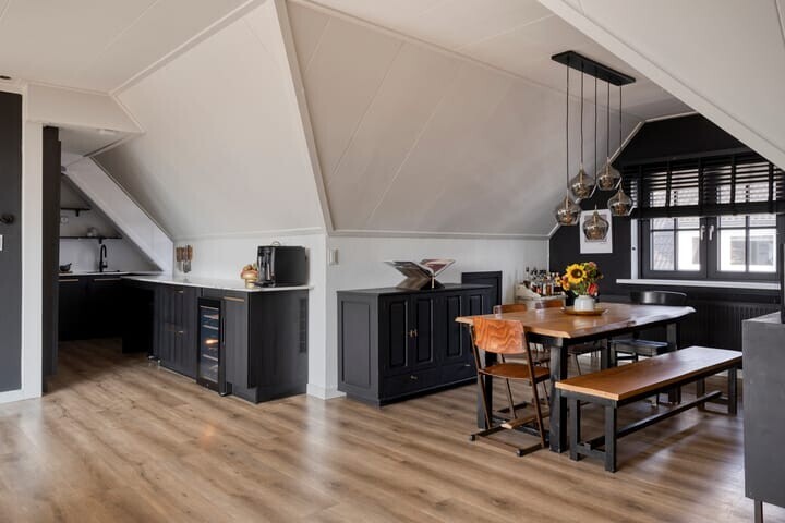 Appartement te koop: Bisschopstraat 37B, Oldenzaal