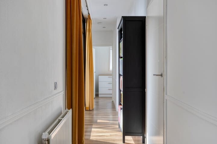 Appartement te koop: Bisschopstraat 37B, Oldenzaal