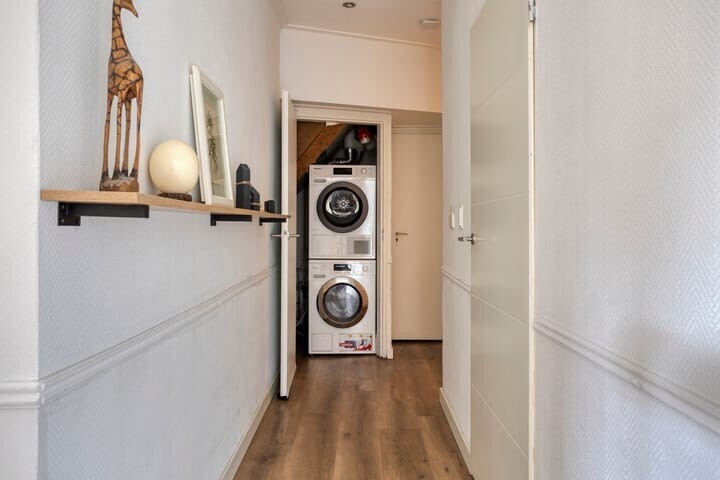 Appartement te koop: Bisschopstraat 37B, Oldenzaal