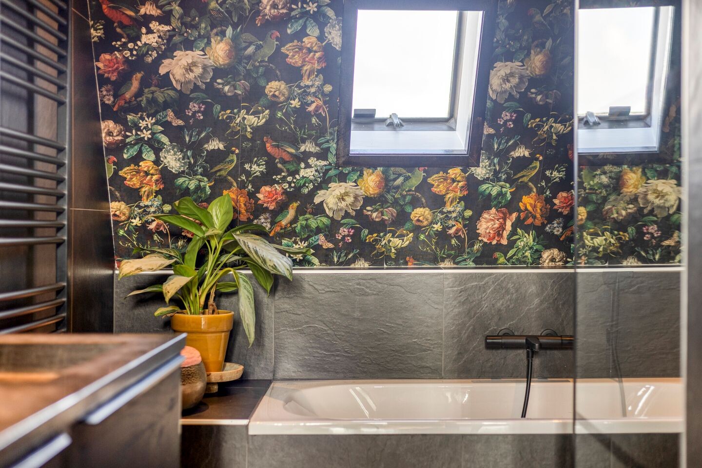 Appartement te koop: Bisschopstraat 37B, Oldenzaal