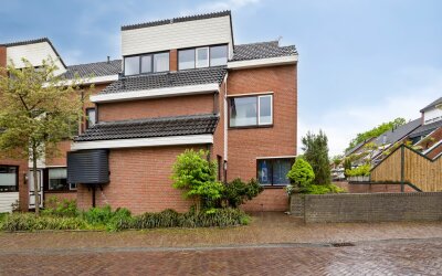 Hofmeijerstraat 50