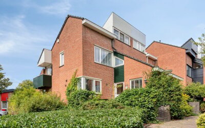 Huis te koop Zuidwal 43