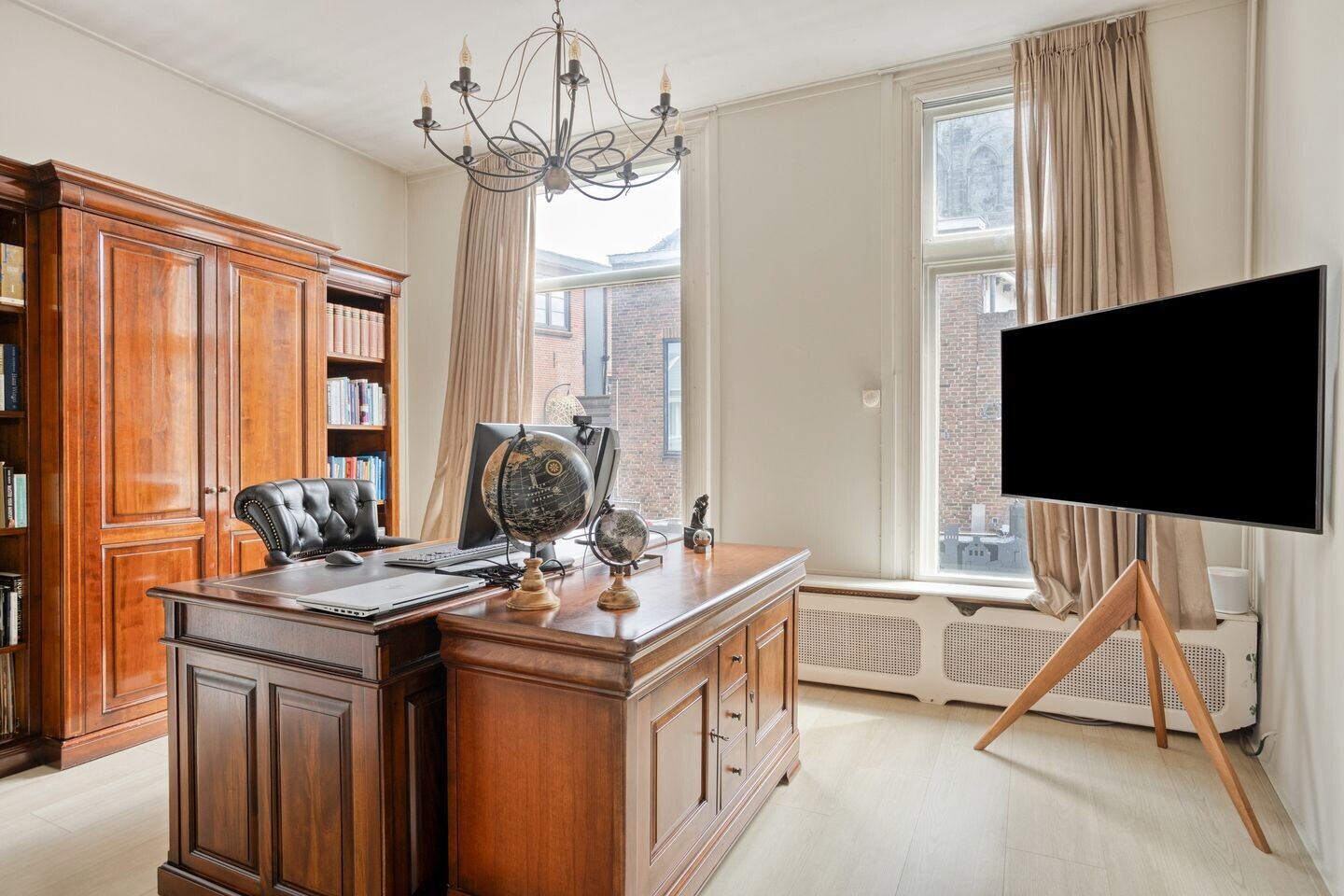 Appartement te koop: hofstraat 26, Oldenzaal