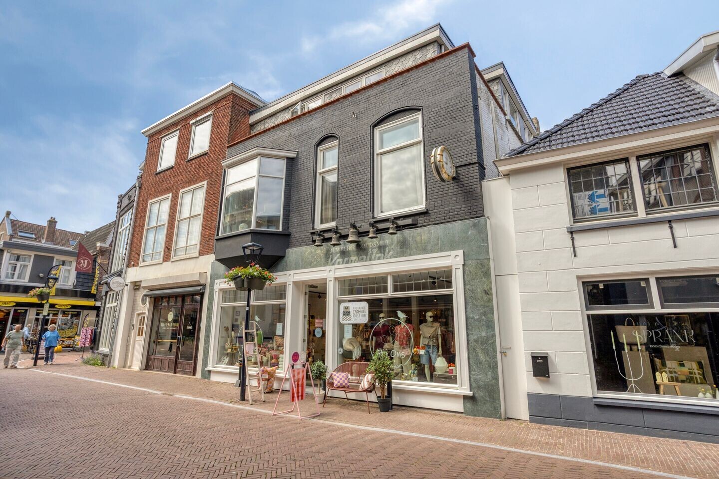 Appartement te koop: hofstraat 26, Oldenzaal