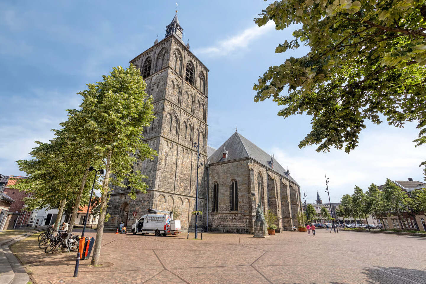 Appartement te koop: hofstraat 26, Oldenzaal