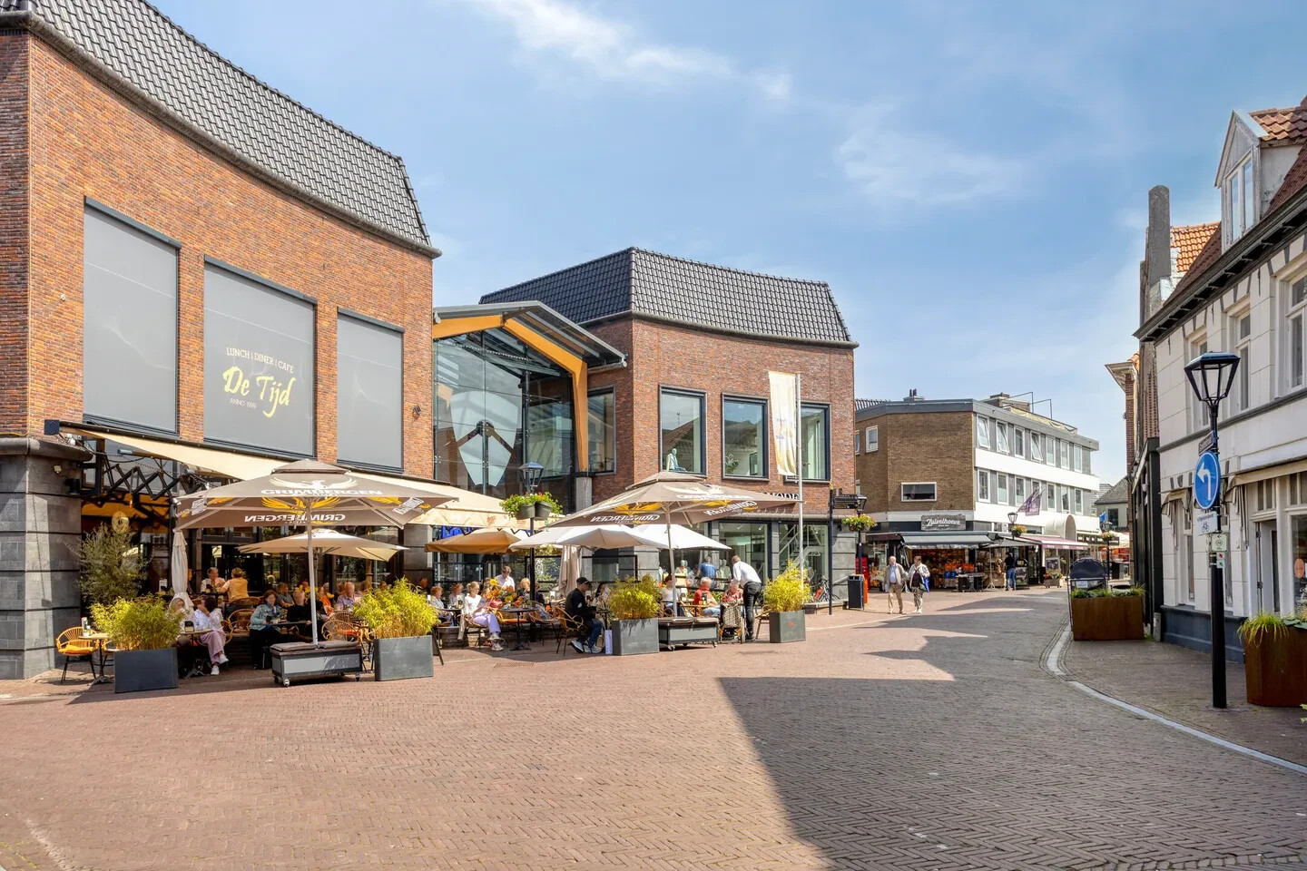 Appartement te koop: hofstraat 26, Oldenzaal