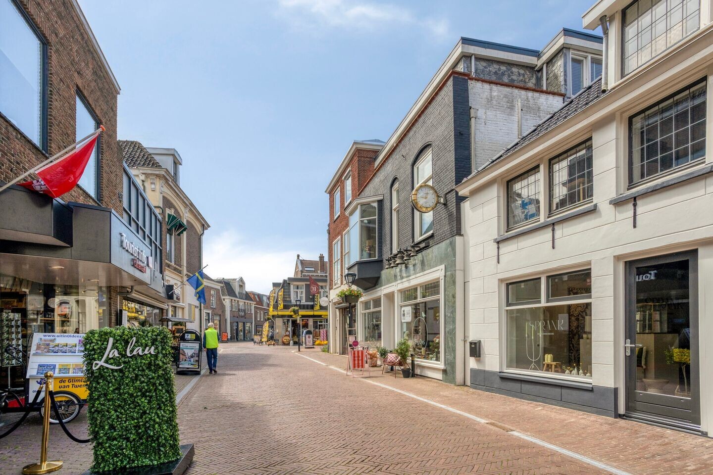 Appartement te koop: hofstraat 26, Oldenzaal