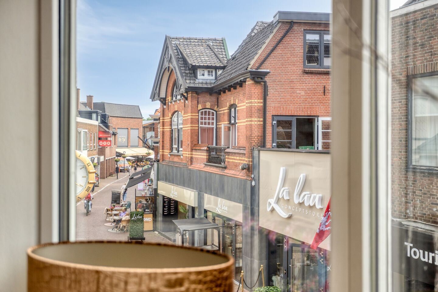 Appartement te koop: hofstraat 26, Oldenzaal