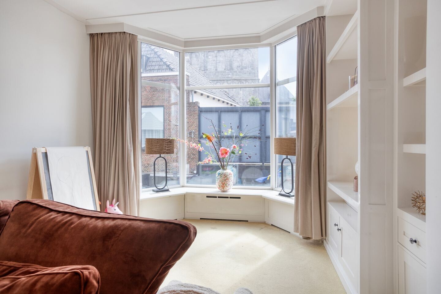 Appartement te koop: hofstraat 26, Oldenzaal