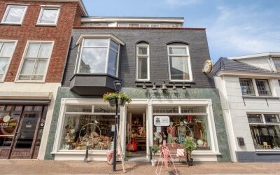 Hofstraat 26