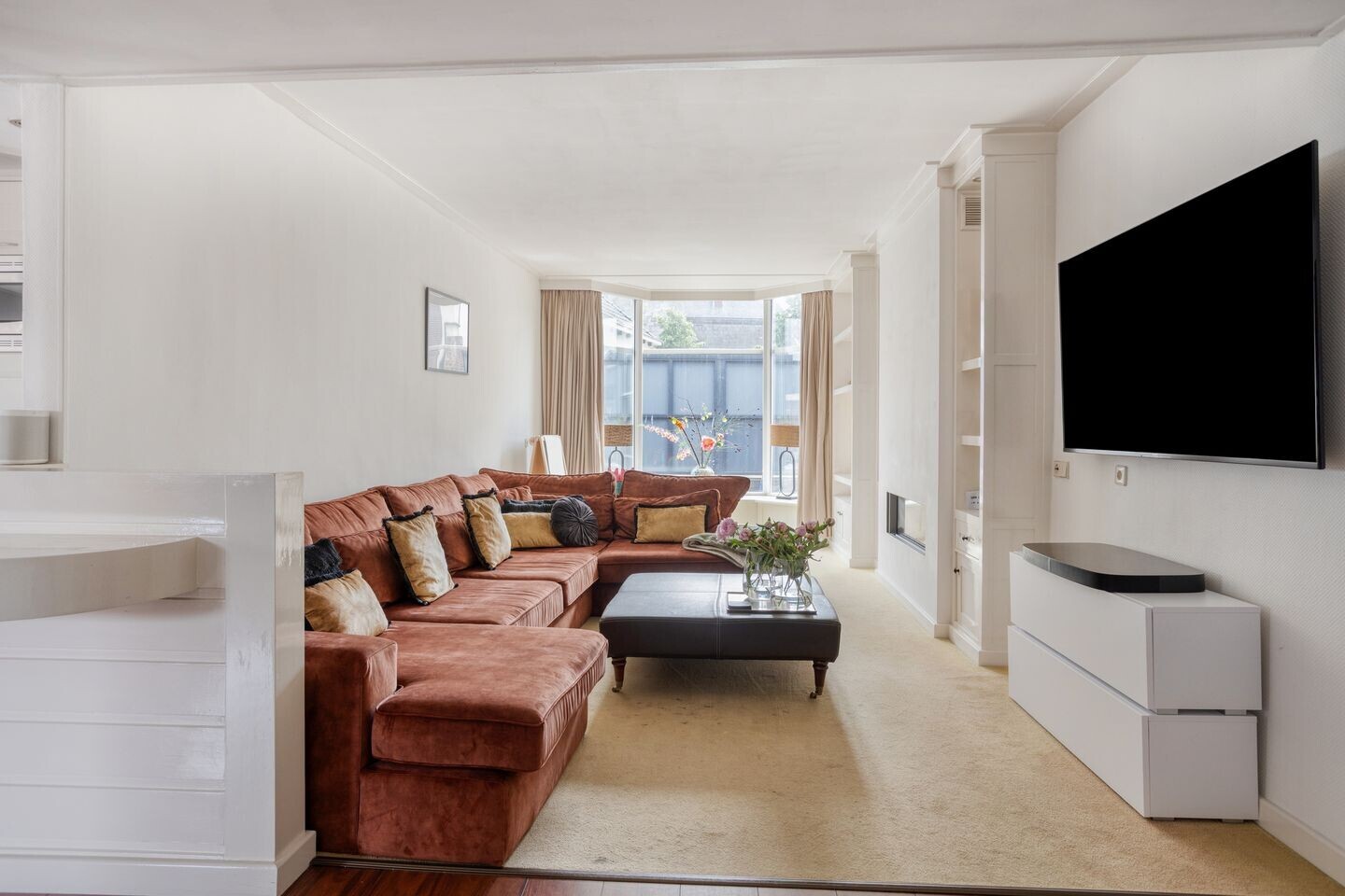 Appartement te koop: hofstraat 26, Oldenzaal