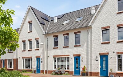 De Rozengaarden 9