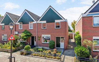 Ootmarsumsestraat 87