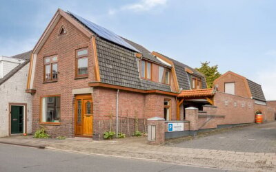 Tulpstraat 2-A