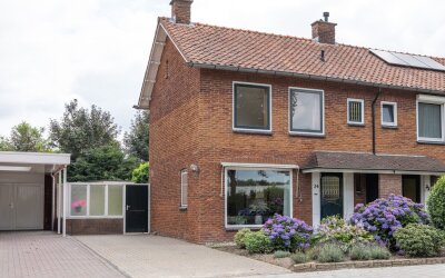 Primulastraat 34