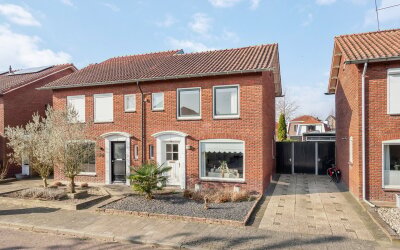 Trompstraat 18