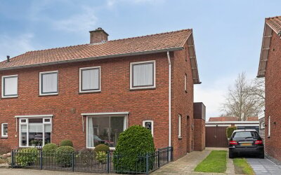 Trompstraat 28
