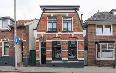 Hengelosestraat 15