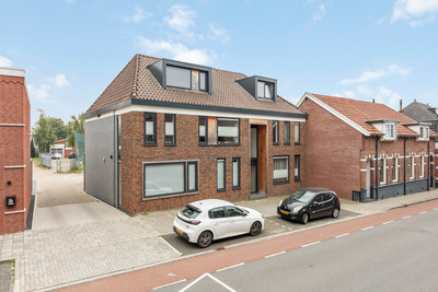 Hengelosestraat 7-B