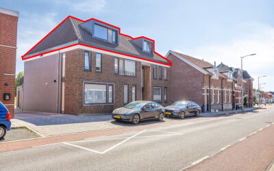 Hengelosestraat 7-D