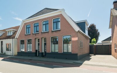Hengelosest. 85