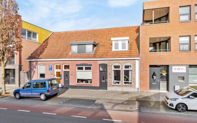 Hengelosestraat 82