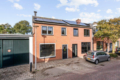 Populierstraat 27