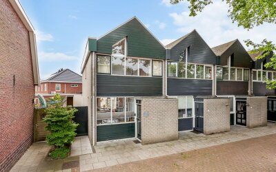 Berkstraat 17