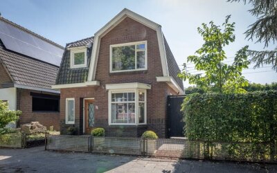 Lyceumstraat 77