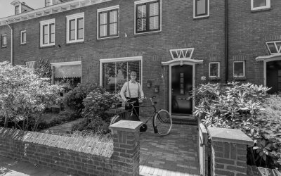 Katoenstraat 4