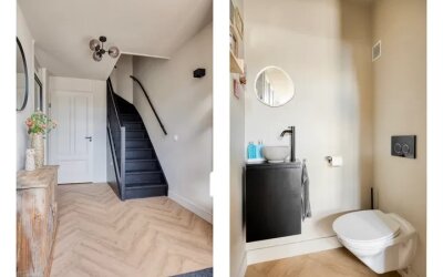 Anton Geesinkstraat 12