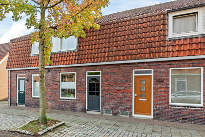 Kastanjestraat 70