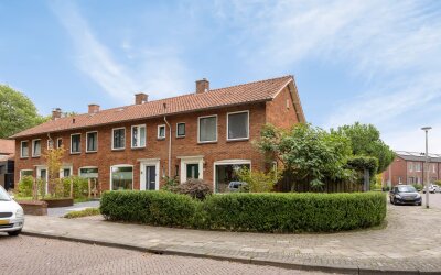 Leliestraat 62